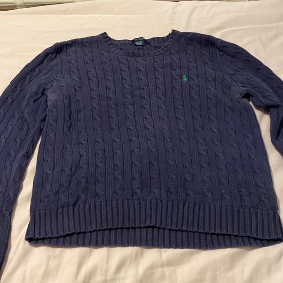 Ralph Lauren Sweater - Picture 1 of 3
